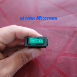 Công tắc nóng lạnh DÀI cho máy lọc nước - 3 chân