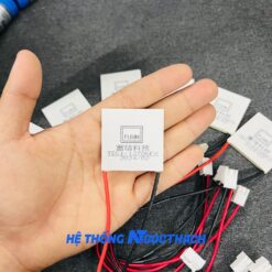 Chip lạnh FUXIN | Sò lạnh máy lọc nước TEC1-12706