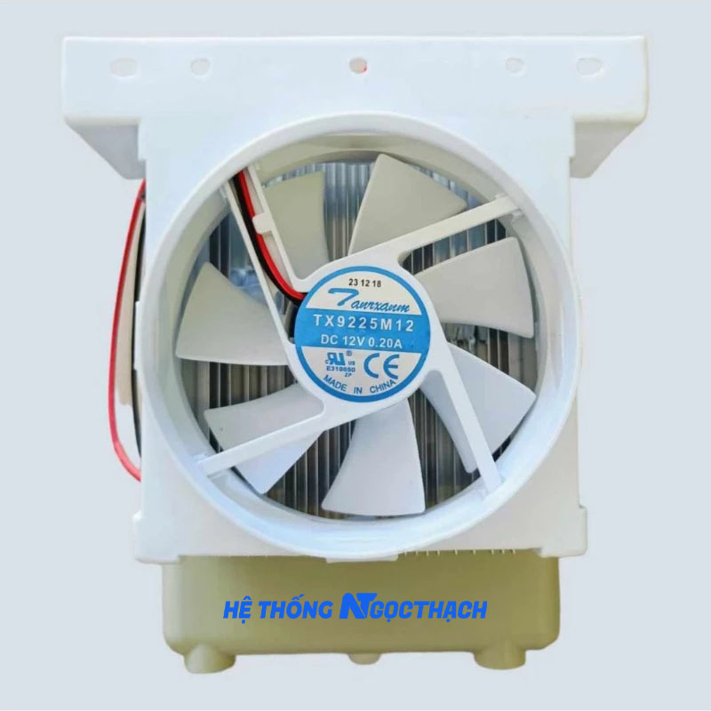 Bầu Lạnh Dùng Cho Máy Lọc Nước, Cây Nước Nóng Lạnh - Ảnh 4