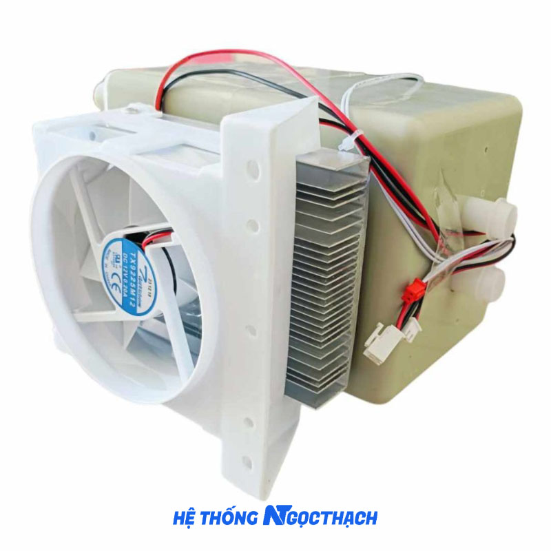 Bầu Lạnh Dùng Cho Máy Lọc Nước, Cây Nước Nóng Lạnh