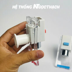Vòi Nóng Lạnh cho Cây Nước Nóng Lạnh