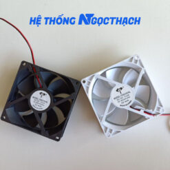 Quạt Tản Nhiệt Máy Lọc Nước, Cây Nước 12VDC – Quạt làm mát