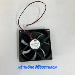 Quạt Tản Nhiệt Máy Lọc Nước, Cây Nước 12VDC – Quạt làm mát