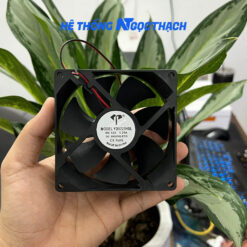 Quạt Tản Nhiệt Máy Lọc Nước, Cây Nước 12VDC – Quạt làm mát