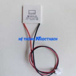 Chip lạnh FUXIN | Sò lạnh máy lọc nước TEC1-12706