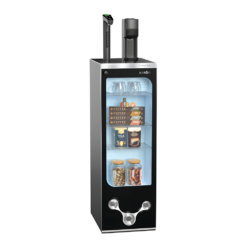 Máy lọc nước nóng lạnh Karofi DIAMOND KAFÉ T38