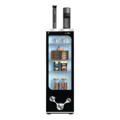 Máy lọc nước nóng lạnh Karofi DIAMOND KAFÉ T38