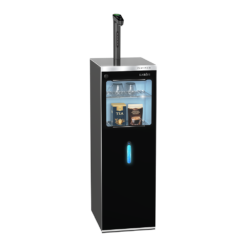 Máy lọc nước nóng lạnh Hydro-ion kiềm Karofi PLATINUM SA5