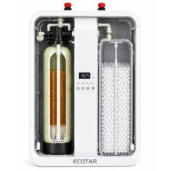 Máy làm mềm nước treo tường Ecotar R50