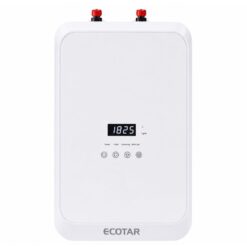 Máy làm mềm nước treo tường Ecotar R50