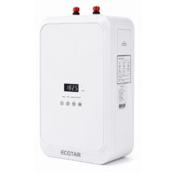 Máy làm mềm nước treo tường Ecotar R50
