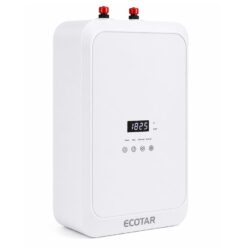 Máy làm mềm nước treo tường Ecotar R50