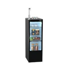 Máy lọc nước nóng lạnh Karofi PLATINUM L56