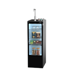 Máy lọc nước nóng lạnh Karofi PLATINUM L56