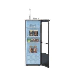 Máy lọc nước nóng lạnh Karofi PLATINUM L56