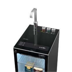 Máy lọc nước nóng lạnh Karofi PLATINUM L56