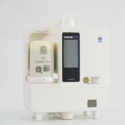 Lõi lọc tinh MF Kangen F8 Premium Filter – Lõi lọc chính hãng cho Kangen LeveLuk K8